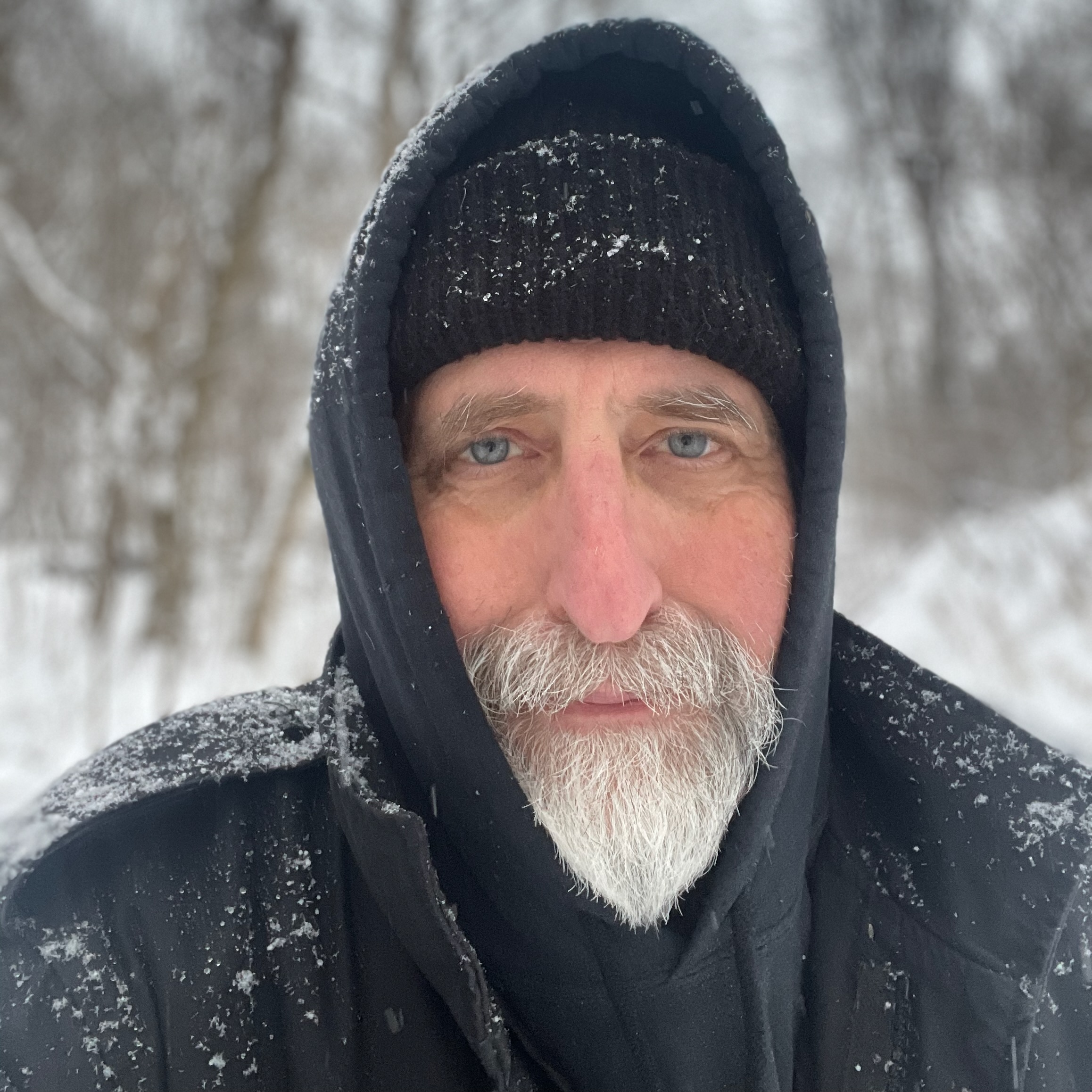 TMC in Snow